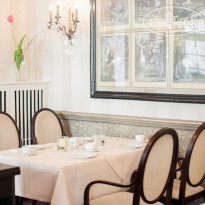 Romantik Hotel das Smolka