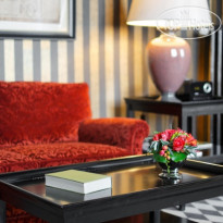 Romantik Hotel das Smolka
