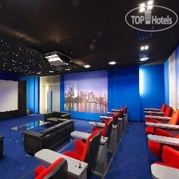 Фотографии отеля  Commundo Tagungshotel Hamburg 3*