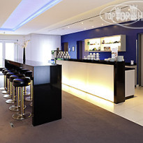 Mercure Hotel Hamburg Mitte 