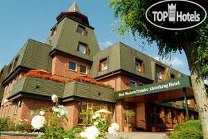 Фотографии отеля  Best Western Premier Alsterkrug Hotel 4*