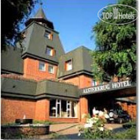 Best Western Premier Alsterkrug Hotel 