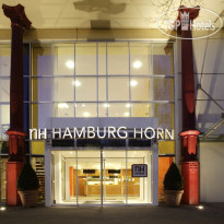 NH Hamburg Horner Rennbahn 