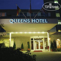 Best Western Queens Hotel Hamburg 