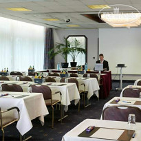 Best Western Queens Hotel Hamburg 