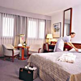 Radisson Blu Hotel Hamburg 4*