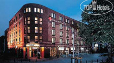 Ramada Hamburg-Bergedorf 4*