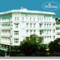 TOT Hotel Graf Moltke 3*