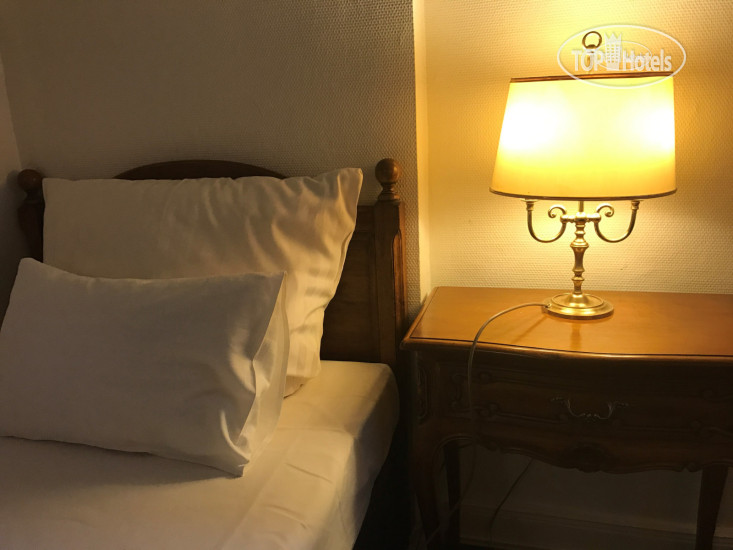 New photos from tourists Heimhude Hotel