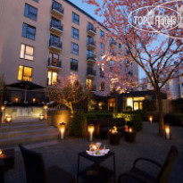 The George 