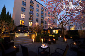 Фотографии отеля  The George 4*