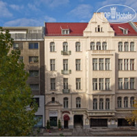 Wyndham Garden Hamburg City Centre 4*