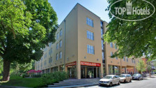 AMEDIA Hotel Hamburg 4*