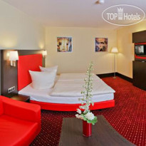 AMEDIA Hotel Hamburg 