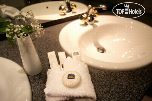 Новые добавленные фото туристов Best Western Hotel Schmoeker-Hof 4*