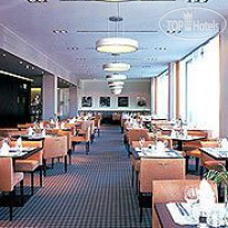 Mercure Hotel Hamburg an der Messe 