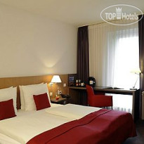 Mercure Hotel Hamburg an der Messe 