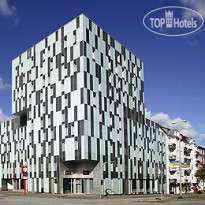 Mercure Hotel Hamburg an der Messe 