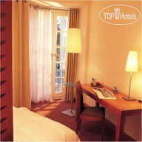 TOP City Line Hotel Eggers 