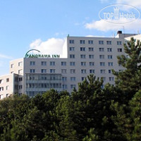 Panorama Inn Hotel und Boardinghaus 3*