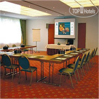 TOP CityLine Hotel Panorama Billstedt 