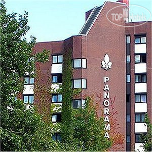 Фотографии отеля  TOP CityLine Hotel Panorama Billstedt 4*