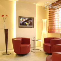 Best Western Raphael Hotel Altona 