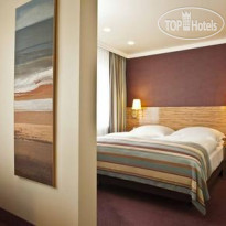 Best Western Raphael Hotel Altona 