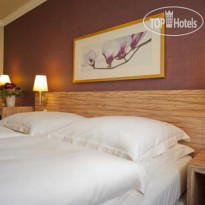 Best Western Raphael Hotel Altona 