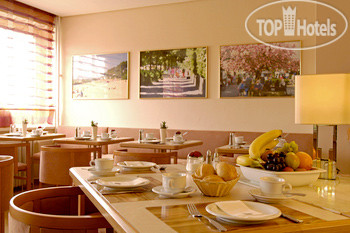 New photos from tourists Best Western Raphael Hotel Altona 3*