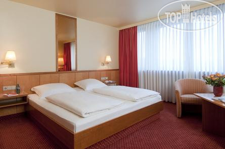Фотографии отеля  Best Western Hotel Hamburg International 3*