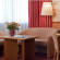 Best Western Hotel Hamburg International 