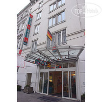 Ibis Hamburg Alster Centrum 2*