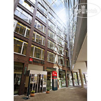 Ibis Hamburg Wandsbek 