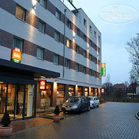 Ibis Hamburg Airport 2*