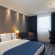 Holiday Inn Express Hamburg-St. Pauli Messe 