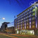 Holiday Inn Express Hamburg-St. Pauli Messe 