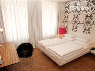 New photos from tourists 25hours Hotel Hamburg No.1 3*