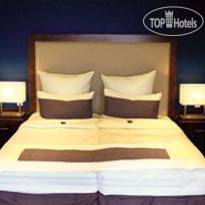 Hotel Domicil Hamburg by Golden Tulip 