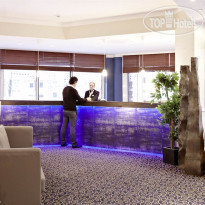 Hotel Domicil Hamburg by Golden Tulip 