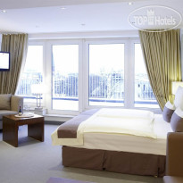 Hotel Domicil Hamburg by Golden Tulip 