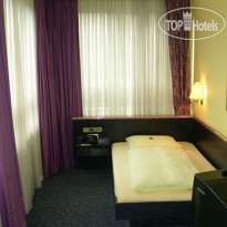 Hotel Domicil Hamburg by Golden Tulip 