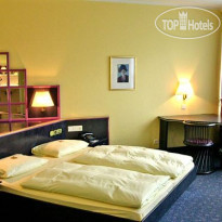 Hotel Domicil Hamburg by Golden Tulip 