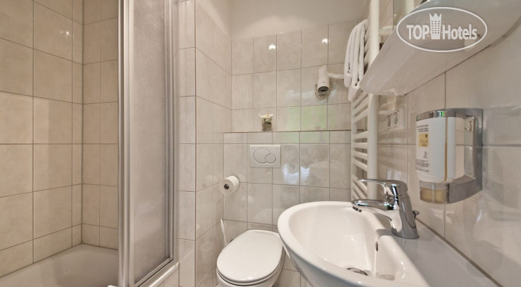 New photos from tourists Accord Novum 3*