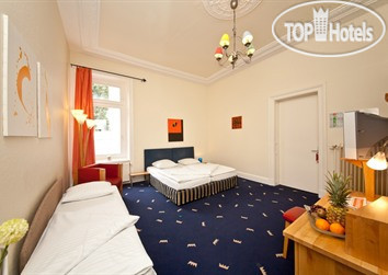 New photos from tourists Centrum Hotel Koenigshof 3*