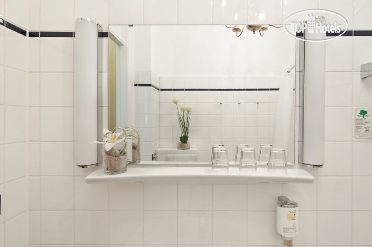 Новые добавленные фото туристов Hotel Kronprinz Novum 3*