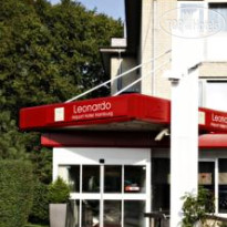 Leonardo Inn Hotel Hamburg Airport 