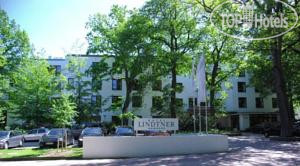 Фотографии отеля  Lindtner Hamburg 5*