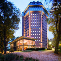 Movenpick Hotel Hamburg 4*