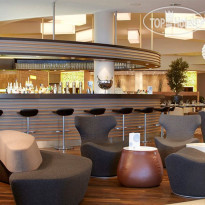 Radisson Blu Hamburg Airport 